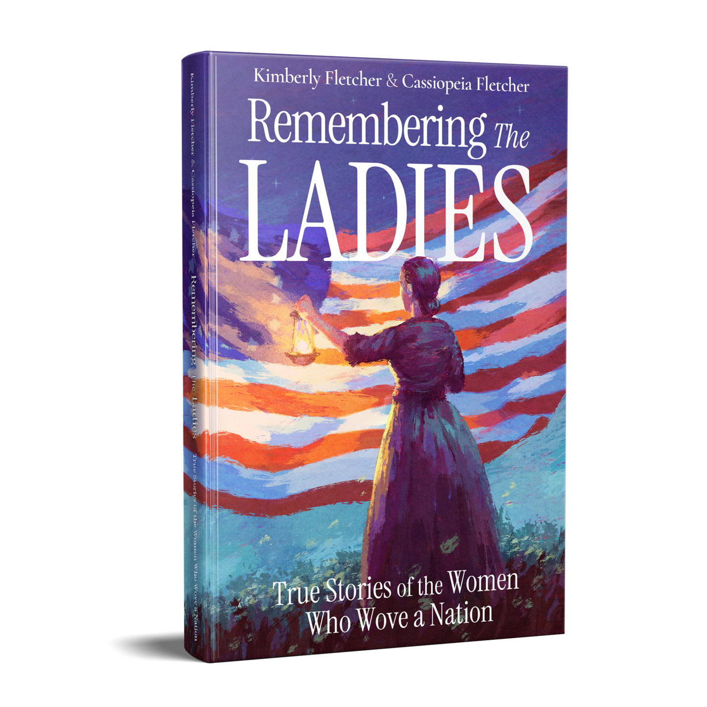 Remembering the Ladies - Digital Download 💜