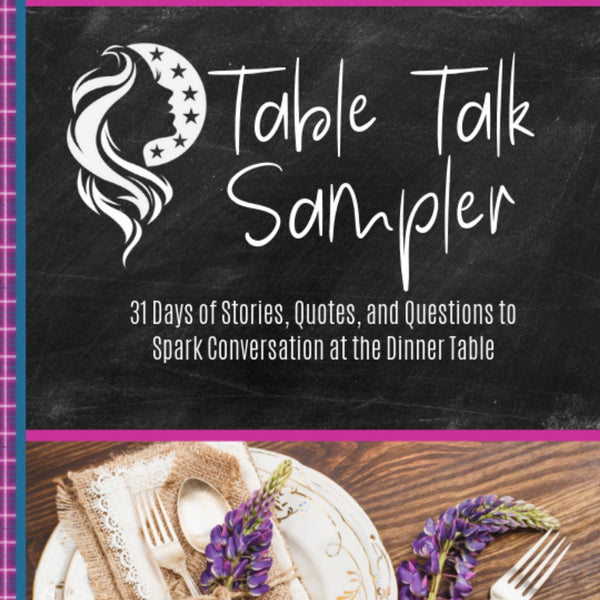 Table Talk Sampler