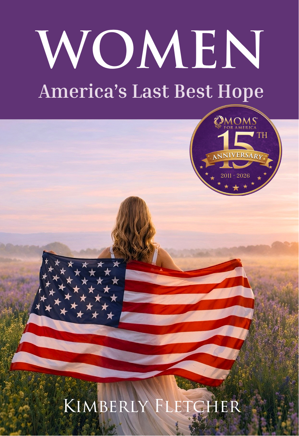 Women: America's Last Best Hope